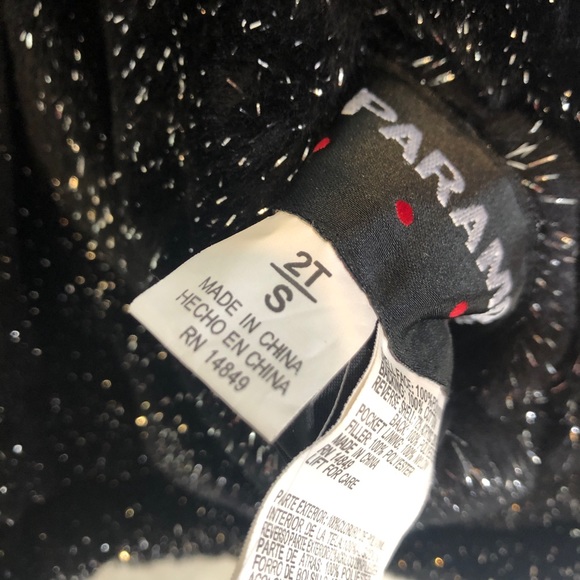 Reversible coat - Picture 5 of 5